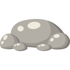 Stone Illustration