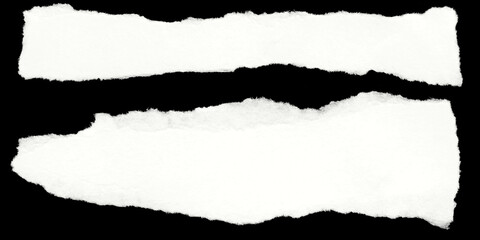 Torn paper, ripped, shredded, edge, hole, background, texture, vintage, distressed, rough, aged, isolated element, transparent overlay, grunge frame