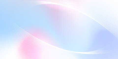 Modern abstract background design. Vector illustration.