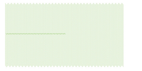 Abstract vector colorful wave element for design