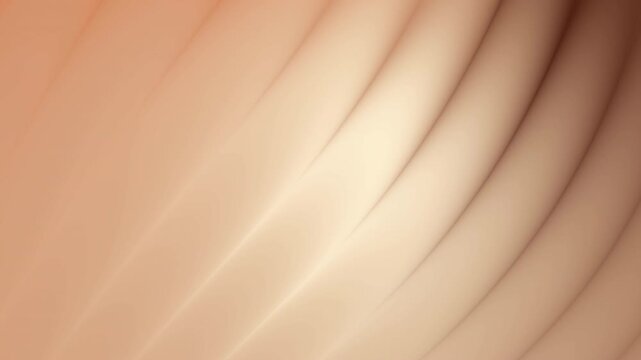 brown background gold curved diagonal lines or ridges that create a delicate, almost silky texture, suggesting movement and depth