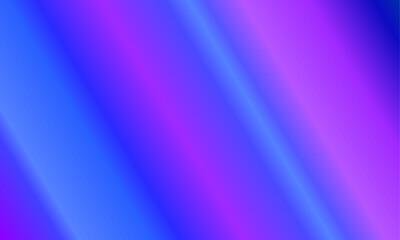 Colorful Diagonal Gradient Abstract Background – Smooth Blend of Blue, Purple, and Pink for Modern Digital Design