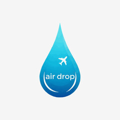 drop of water