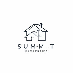 real estate logo