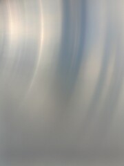 Abstract gray blur background with stainless steel pattern tone, suitable for advertising media background or graphic design work.