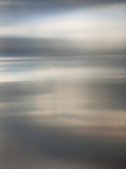 Abstract gray blur background with stainless steel pattern tone, suitable for advertising media background or graphic design work.