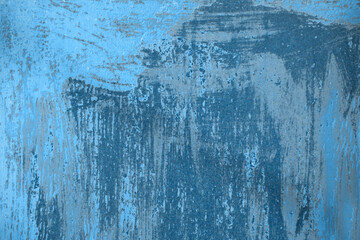 Autumn trend Blue Haze. Blue Haze color. Blue Haze. Blue Haze texture. Art texture. Blue texture. Concrete texture. Blue wall texture. Blue tinted concrete. Old wall