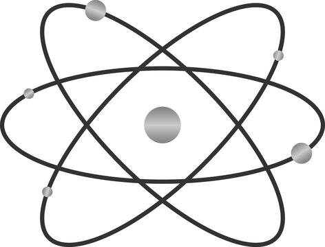 과학-원자-원자모형-원자핵-전자-궤도-물리-화학-실버
