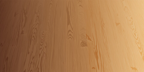 Fototapeta premium Detailed Wooden Texture with Grain and Natural Wood Grain Pattern.