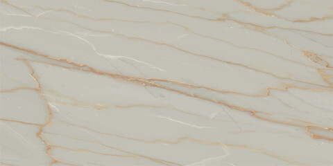 Obraz premium Elegant Marble Surface with Delicate Veins and Subtle Color Variations