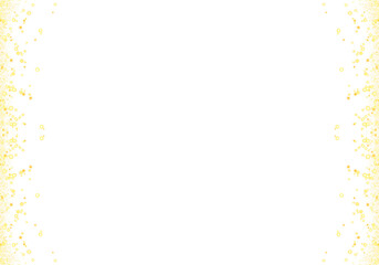  PNG Gold Frame Sparkle Trail With Glowing Particles And Dreamy Light Flow