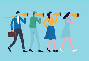 Business challenge, overcome difficulty or obstacle to achieve business success, effort, skill or aspiration to solve problem concept, ambitious businessman jump over hurdles to find higher obstacles