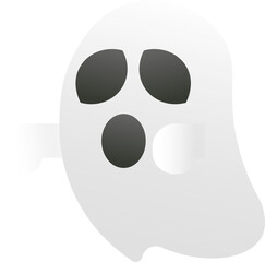 halloween ghost
