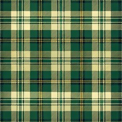 seamless plaid pattern