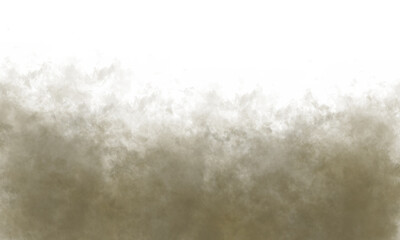 Cotton swabs close-up on a white background with soft abstract texture