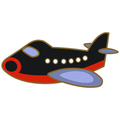 Transportation Icon Pack