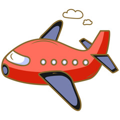 Transportation Icon Pack