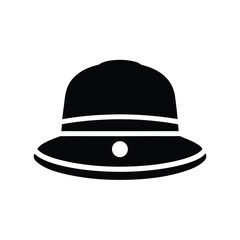 Bellhop Hat Icon