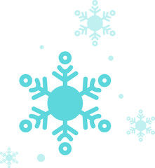 Christmas Snowflakes