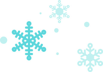 Christmas Snowflakes