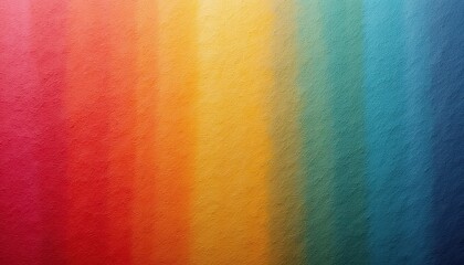 Vivid rainbow gradient wallpaper, a spectrum of vibrant colors for stunning backgrounds