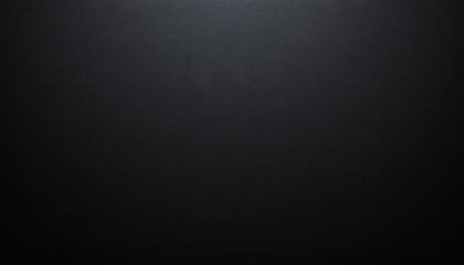 Modern minimalist black wall clock, time management and interior design inspiration