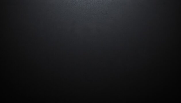 Modern minimalist black wall clock, time management and interior design inspiration