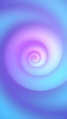Obraz premium abstract blue background