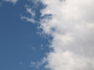 cloud, 雲