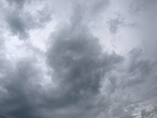 cloud, 雲