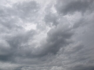 cloud, 雲