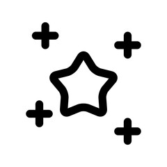 Starlight icon