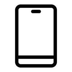 Phone icon