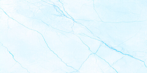 Granite blue marble background wall surface with natural and polished abstract ice surface texture, Blue marble texture background with intricate veins, smooth polished surface, and elegant texture.
