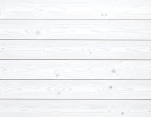 Close-up of light-gray wooden planks