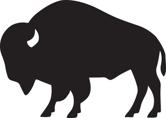 Bear  silhouette vector