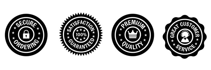 Set of stamps premium quality, great customer service, secure ordering, satisfaction guaranteed. Set of labels premium quality, great customer service, secure ordering, satisfaction guaranteed. Seal,
