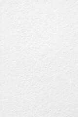 Vertical blank white grunge cement wall texture background, banner, interior design background, banner