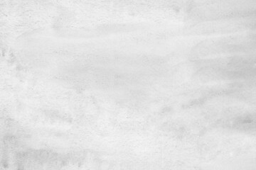 Watercolor background, art abstract surface gray, black  watercolour painting textured design on white paper background, banner, backdrop, template, poster, wallpaper