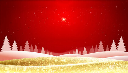 christmas background