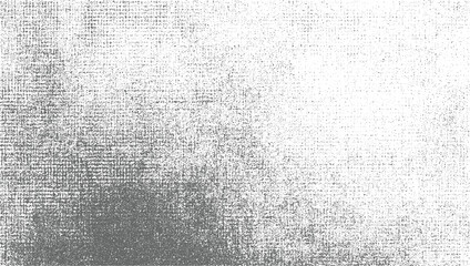 Abstract grunge Grainy dots noise Distressed Backdrop black and white distressed texture Scratched grunge overlay. Suitable for distressed, vector design on transparent background.