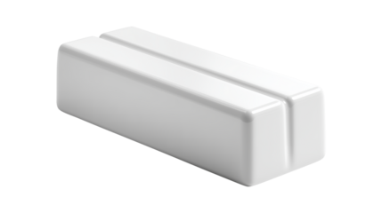 Minimal gadget stand and desk organizer for office and technology use