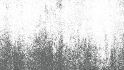 grunge Urban Grainy noise dust black and white dust Distressed Backdrop overlay effect for graphic Subtle sprayed ink grain texture overlay. Grunge  gritty vector design on transparent background.