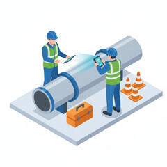 - Smart Pipe Maintenance Solutions for Industry