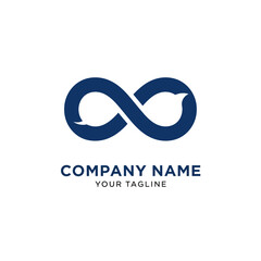 abstract logo design