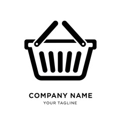 shopping basket icon