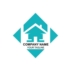 real estate logo