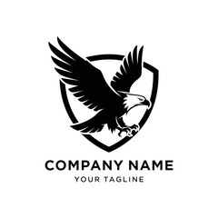 eagle tattoo design