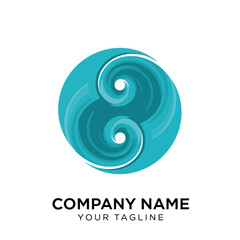 abstract vector background