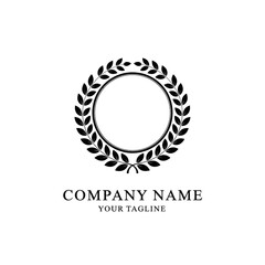 abstract logo design